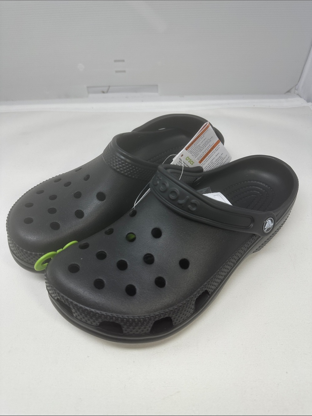 Crocs Size 10